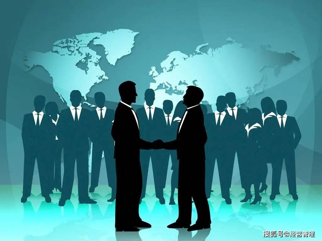 IM电竞 IM电竞平台企业管理四大步骤：计划、流程、组织、战略！(图2)