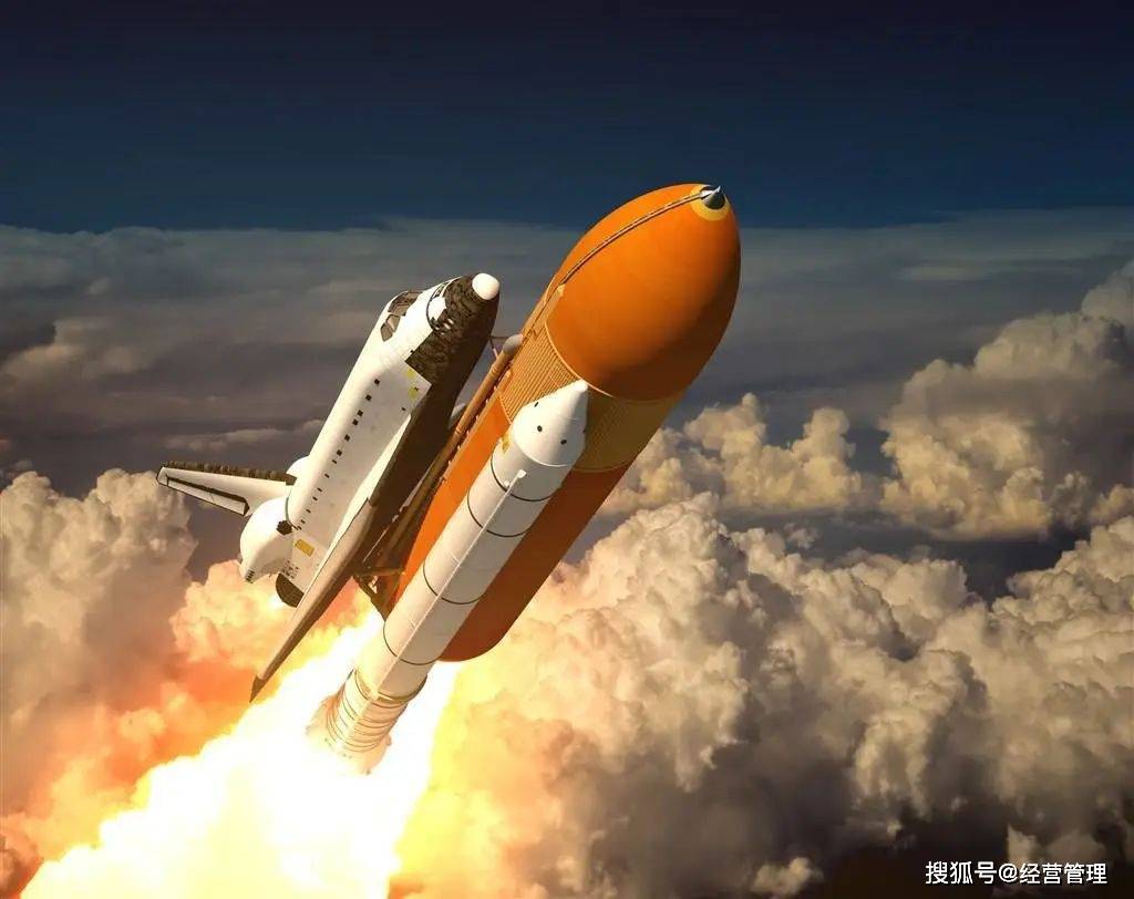 IM电竞 IM电竞平台企业管理四大步骤：计划、流程、组织、战略！(图4)