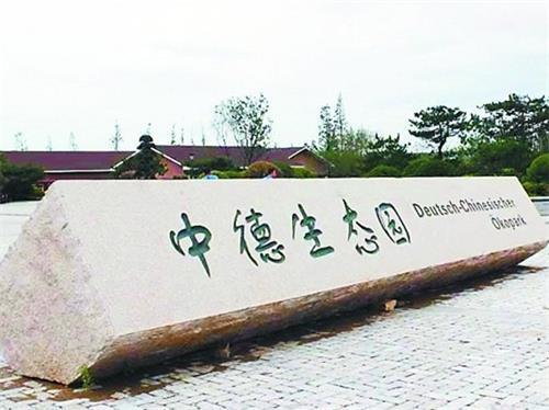 望IM电竞 IM电竞平台岳谈丨山东制造：下一站德国？(图3)