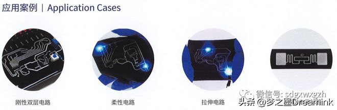 IM电竞 IM电竞app大工程中心再添新装备《电子实习》又增新课程——柔性电路制作(图3)