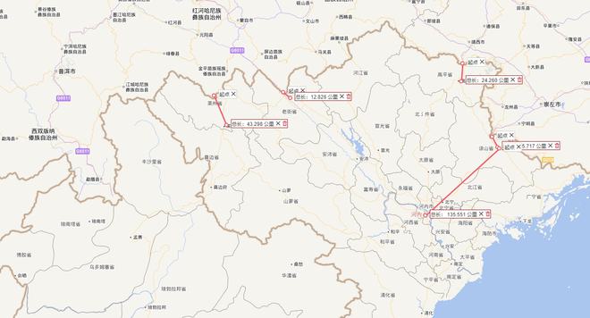我军对越自卫反击战到底打进了越南境内多远？撤军阶段损失IM电竞 IM电竞app大吗？(图5)
