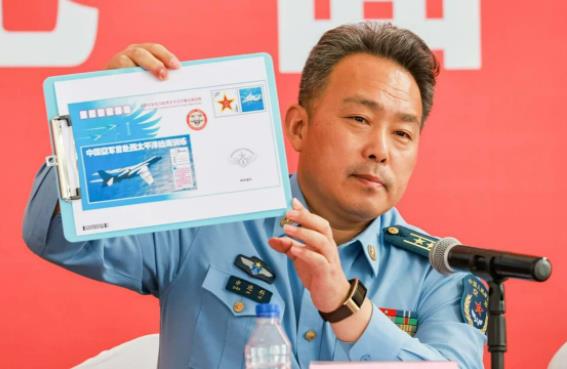 运油20、歼16已投入中俄联合空中IM电竞 IM电竞平台战略巡航(图1)
