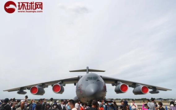 运油20、歼16已投入中俄联合空中IM电竞 IM电竞平台战略巡航(图2)