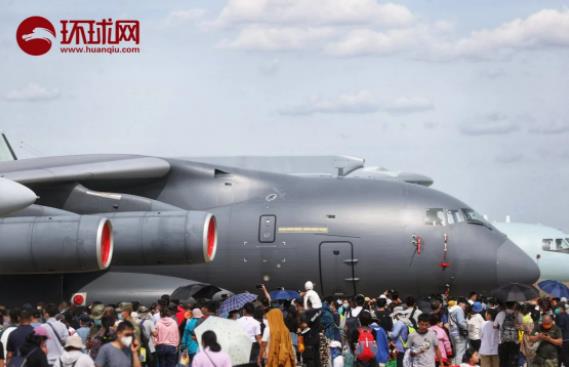 运油20、歼16已投入中俄联合空中IM电竞 IM电竞平台战略巡航(图3)