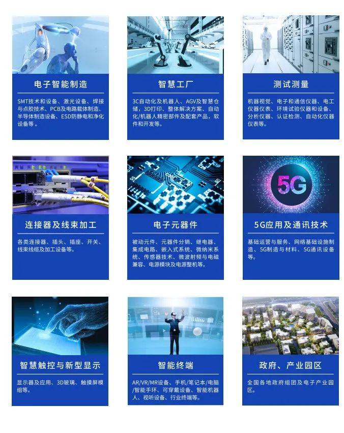 智领先机 第四届全球电子产业及生产技术（重庆）博览会开启快车道！IM电竞 IM电竞app(图5)