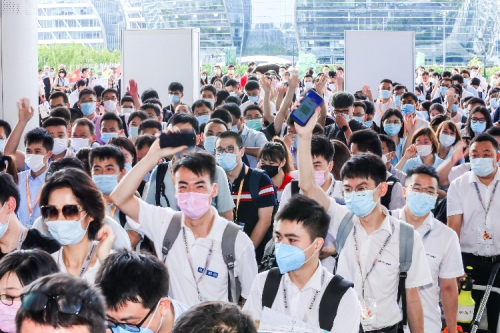电子生产什么是电子生产？的IM电竞 IM电竞平台最新报道(图5)