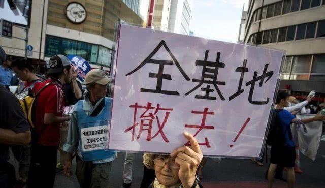 IM电竞 IM电竞app美国的绝密计划曝光用400个军事基地包围我国连核武都用上了(图4)