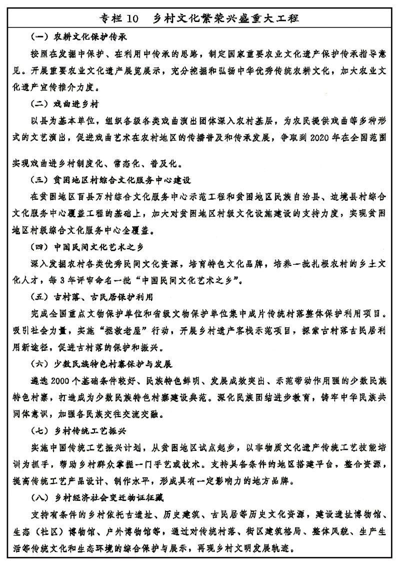 中央 国务院印发《乡村振兴战略IM电竞 IM电竞平台规划（2018－2022年）(图10)