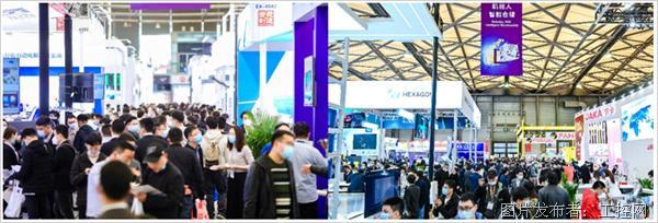 2022慕尼黑上海电子生产设备IM电竞 IM电竞平台展 ——启动电子全行业智能制造发展强劲引擎(图1)