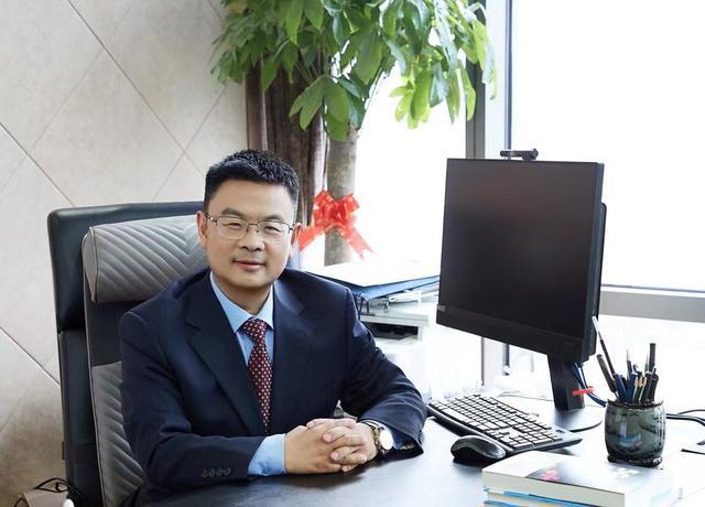 企IM电竞 IM电竞平台业家看二十大｜国新证券张海文：助力国资央企高质量发展(图1)