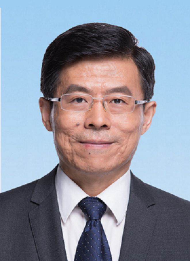 官宣！IM电竞 电子竞技平台这家保险巨头迎来新总裁(图2)