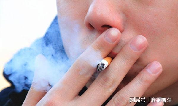 电子烟可以帮助戒烟吗？经常吸电子烟身体会怎么样？IM电竞 竞技平台(图1)