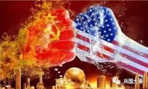 收台与中美博弈IM电竞 IM电竞平台中国如何设计长短战略才能不败？(图2)