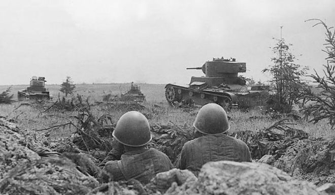 IM电竞 IM电竞app德国1941年的战略误判进攻莫斯科的决定为何是错误的？(图3)