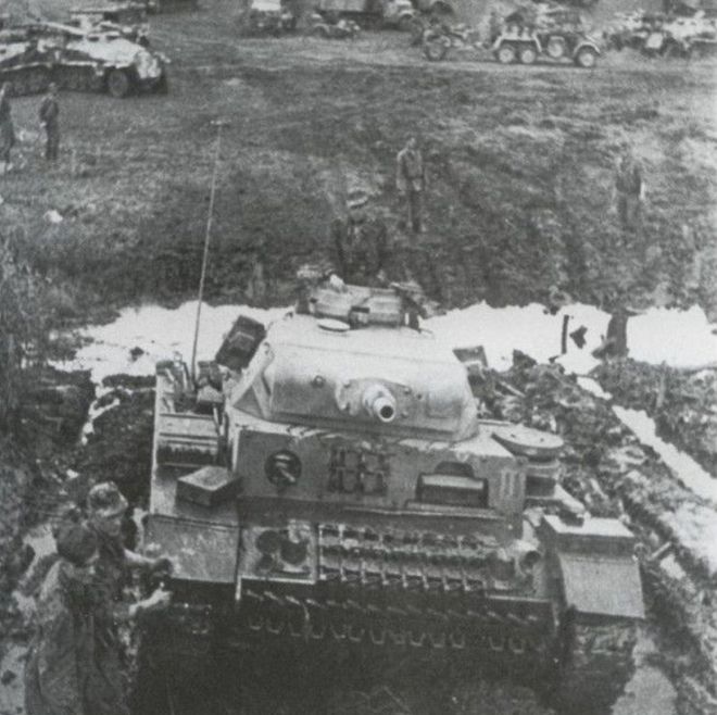 IM电竞 IM电竞app德国1941年的战略误判进攻莫斯科的决定为何是错误的？(图8)