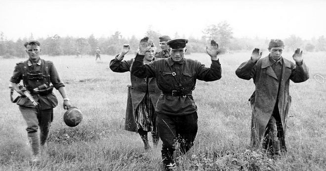 IM电竞 IM电竞app德国1941年的战略误判进攻莫斯科的决定为何是错误的？(图5)