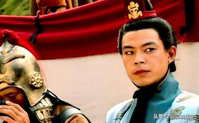 IM电竞 电子竞技平台关羽死后诸葛亮为何劝刘备处死刘封？只因刘封坏了诸葛亮的大事(图4)