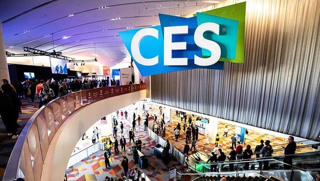2023 CES：当汽车变成“电子产品”IM电竞 电子竞技平台(图6)