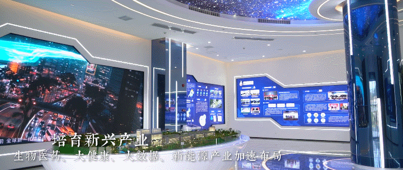 最佳CP！当老IM电竞 IM电竞平台工业城市遇上制造大市(图5)