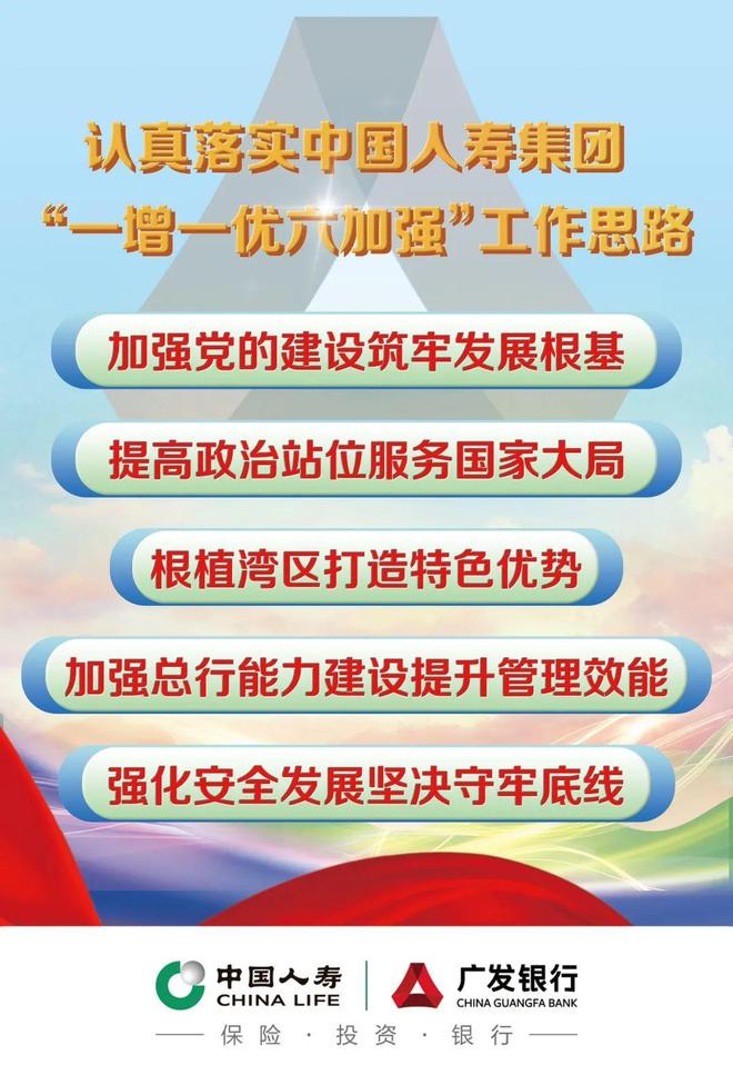 IM电竞 IM电竞平台八个狠抓丨广发银行召开2023年工作会议(图4)