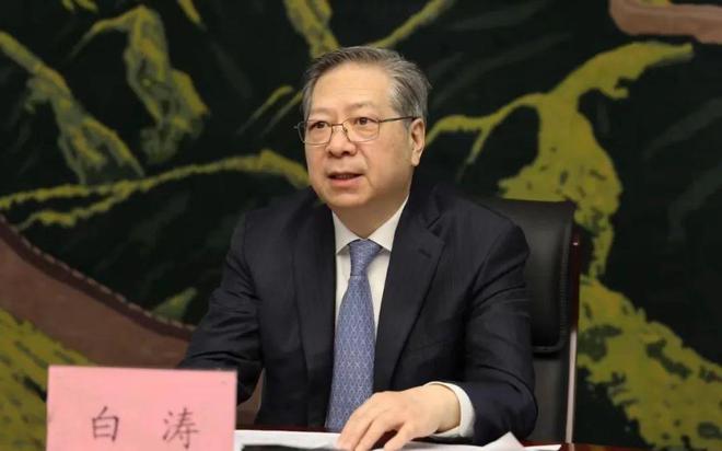 IM电竞 IM电竞平台八个狠抓丨广发银行召开2023年工作会议(图2)