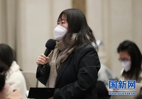 国新办举行IM电竞 电子竞技平台2022年知识产权工作新闻发布会图文实录(图3)