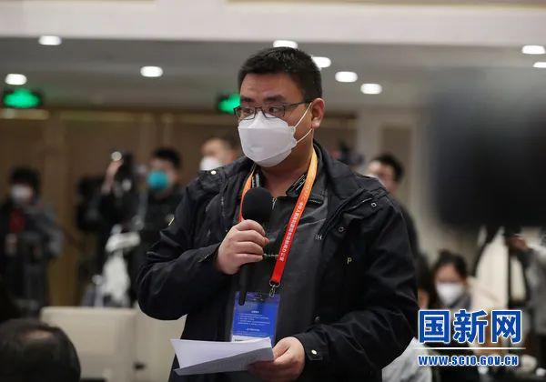 国新办举行IM电竞 电子竞技平台2022年知识产权工作新闻发布会图文实录(图5)