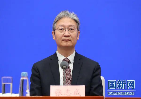 国新办举行IM电竞 电子竞技平台2022年知识产权工作新闻发布会图文实录(图4)