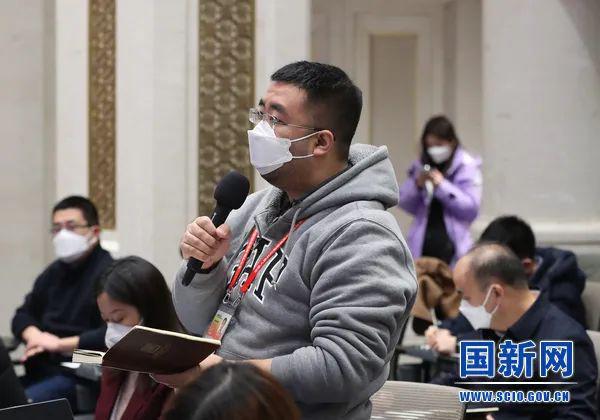 国新办举行IM电竞 电子竞技平台2022年知识产权工作新闻发布会图文实录(图11)