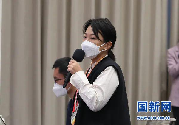 国新办举行IM电竞 电子竞技平台2022年知识产权工作新闻发布会图文实录(图9)
