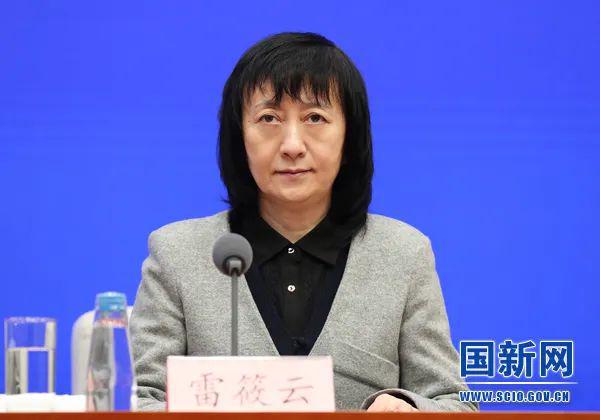 国新办举行IM电竞 电子竞技平台2022年知识产权工作新闻发布会图文实录(图10)