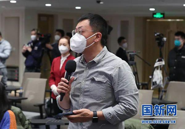 国新办举行IM电竞 电子竞技平台2022年知识产权工作新闻发布会图文实录(图8)