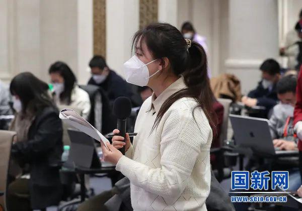 国新办举行IM电竞 电子竞技平台2022年知识产权工作新闻发布会图文实录(图12)