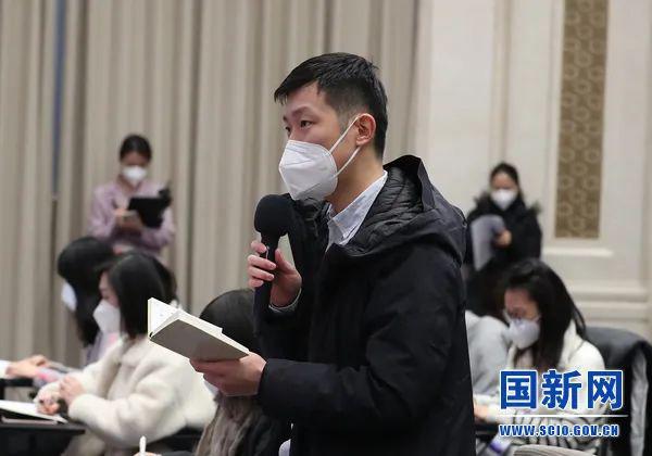国新办举行IM电竞 电子竞技平台2022年知识产权工作新闻发布会图文实录(图15)