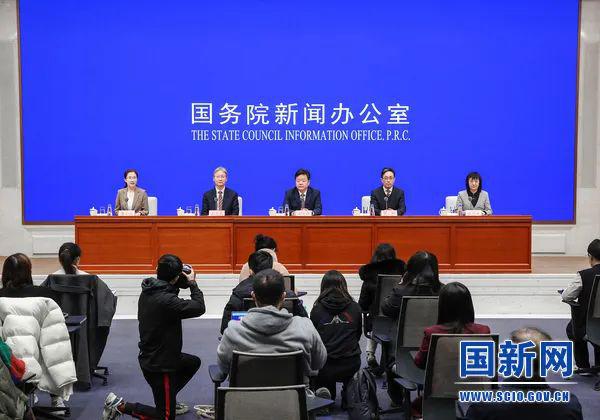 国新办举行IM电竞 电子竞技平台2022年知识产权工作新闻发布会图文实录(图16)