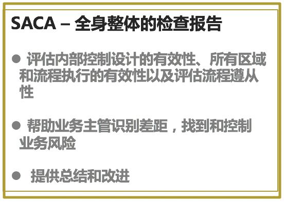 IM电竞 IM电竞平台深度好文 华为“一点两面三三制”风险内控体系(图7)