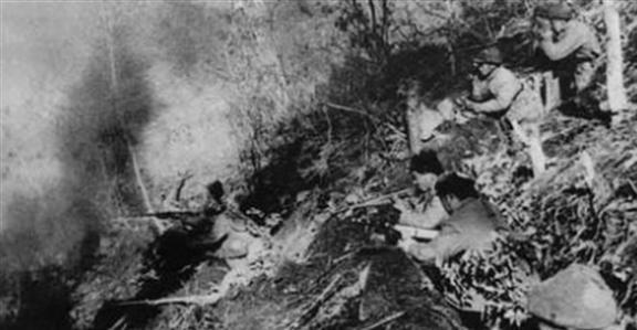 IM电竞 IM电竞平台51年毛主席接见梁兴初说错话机智挽回后梁兴初：主席就是反应快(图18)