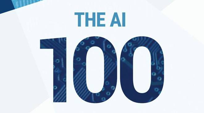 IM电竞 电子竞技平台100家AI企业总计融资280亿美元！OpenAI之外这7家拿钱最多(图2)