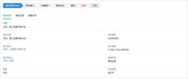 IM电竞 电子竞技平台客户关系管理（CRM）是什么？CRM 客户关系管理系统完整指南(图9)
