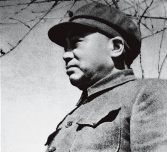 IM电竞 IM电竞平台51年毛主席接见梁兴初说错话机智挽回后梁兴初：主席就是反应快(图5)