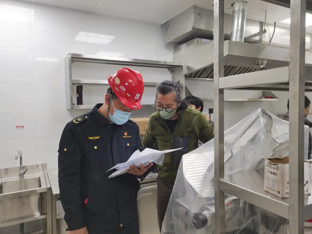 IM电竞 IM电竞平台全力“护航”企业发展这个“靠谱办”工作室有何做法(图2)