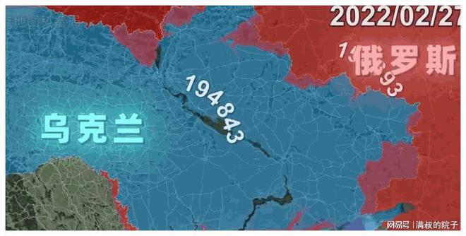 IM电竞 电子竞技平台俄乌战争的空突战术：安东诺夫机场战斗启示(图5)