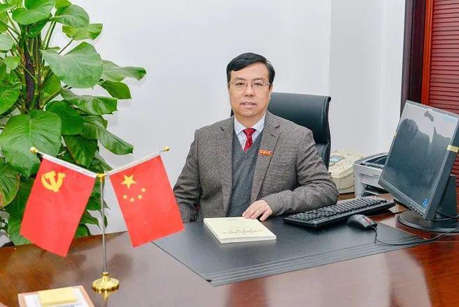 IM电竞 IM电竞app部属211书记校长双调整！(图2)