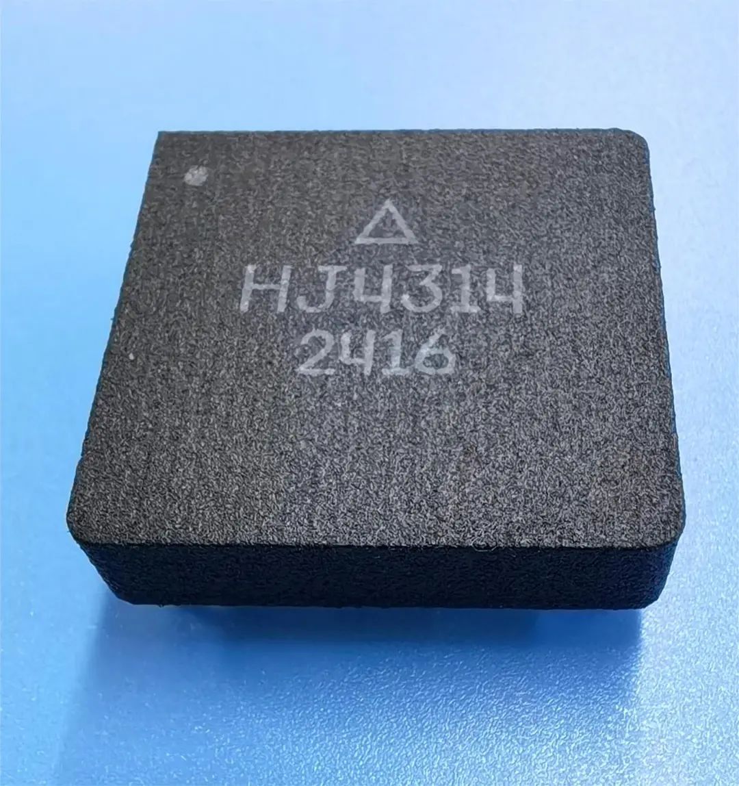 IM电竞 电子竞技平台航晶微电子HJ4314三相电机驱动电路模块特性与典型应用(图3)