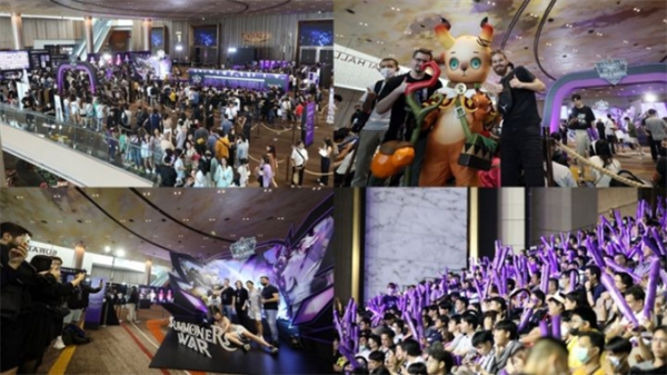 IM电竞 IM电竞平台韩国知名发行商为“吃老本”困境他们过去跟未来做了哪些事情？(图13)