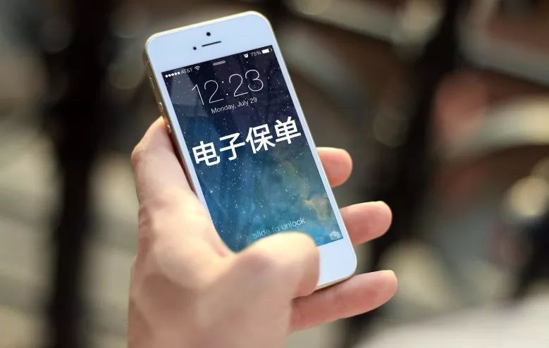 车主必看！车险电子保单来IM电竞 IM电竞app了6种方式可查询获取！(图2)
