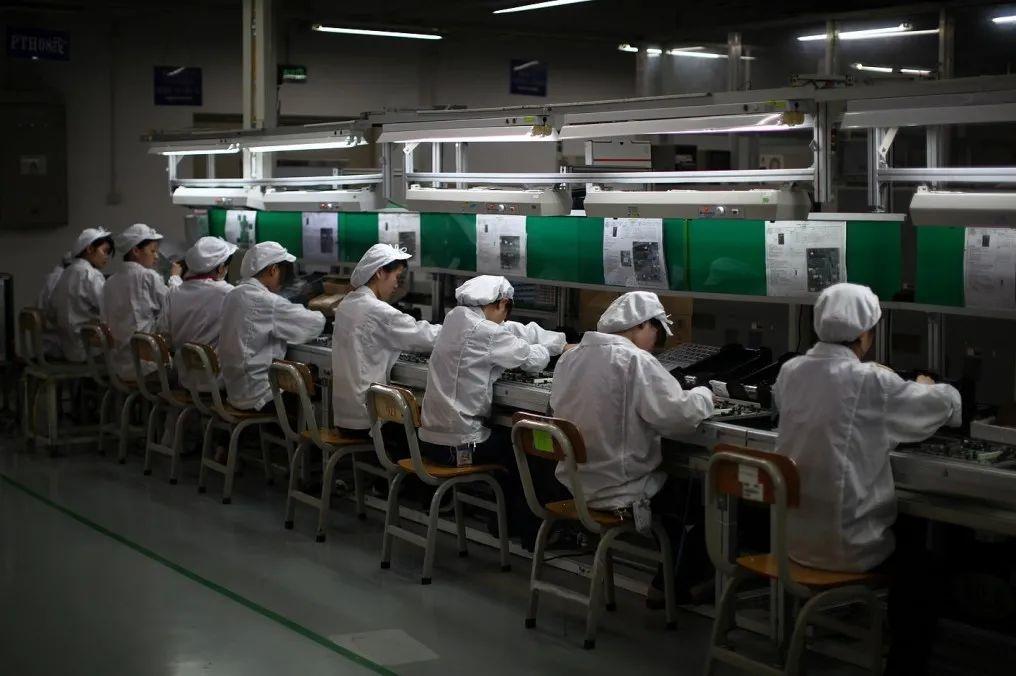 IM电竞 电子竞技平台开个不愁销路的8个小型加工厂项目推荐(图4)