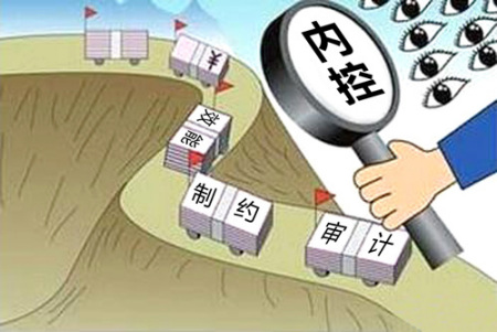 什么是内部控制介绍_什么是内部控制是什IM电竞 IM电竞平台么(图5)